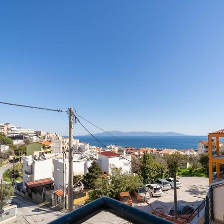 Stay Fly Kavala Dış mekan fotoğraf